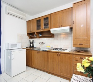 Holiday Murter Ort Persons Bedrooms 