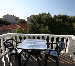 Terrace Sea Pag 