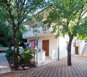 Terrace Povile 