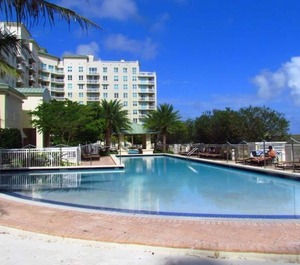 The Beach Pass 