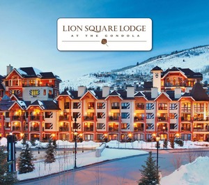 Lion Square Lodge East 