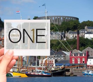 Oban 
