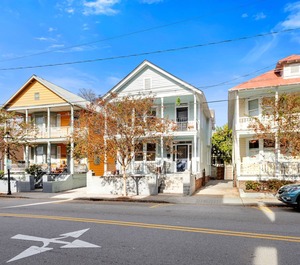 Charleston 