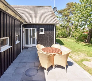 Accommodation Martofte 