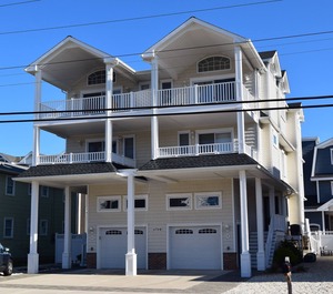 Landis Sea Isle City 