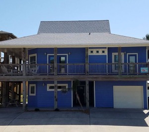 Neighborhood Restaurant Bar Beach Cart 