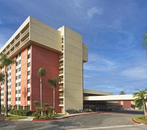 Ontario Airport Hotel Conference 