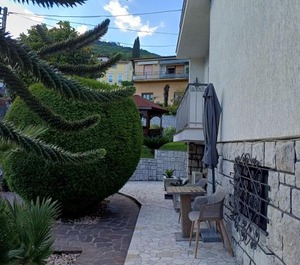 Holiday Opatija Persons 
