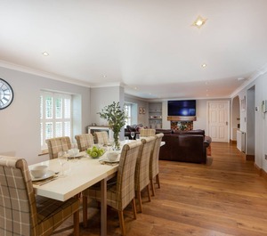 The Manor Porthkidney Sands 