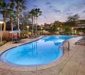 Orlandos Sunshine Orlando 