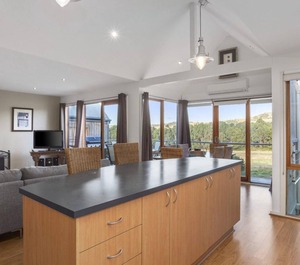 Point Of Villa Ocean Apollo Bay 