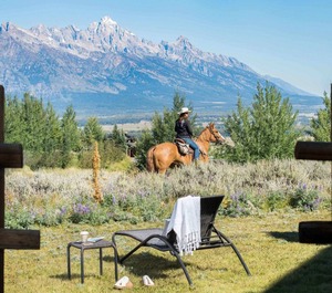 Outpost Harvest Dance Teton 
