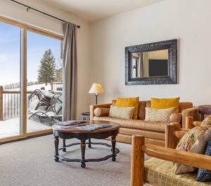 Outpost Harvest Dance Teton 