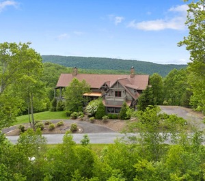 Overlook At Wilderness Trail 