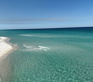 The Pearl Of Beach 