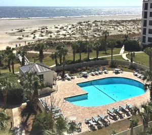 Isle Of Palms 