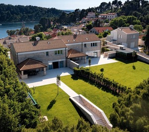 Villa Cavtat 