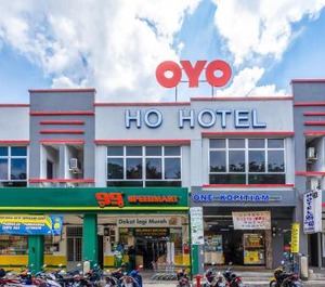 Oyo Ho Hotel 