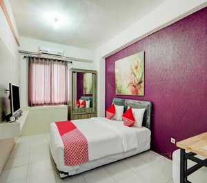 Oyo Flagship Menara Surabaya 