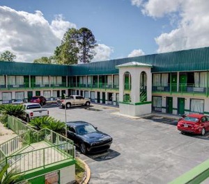 Oyo Hotel Douglas Ga 