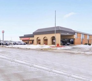Oyo Hotel Goodland Hwy 