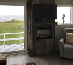 Oyster Cottage Nova Scotia 