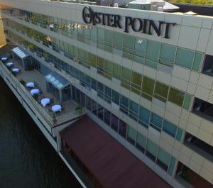 Oyster Point Hotel 