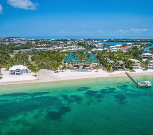 Pa Palm Court Cocoplum Beach Marathon 