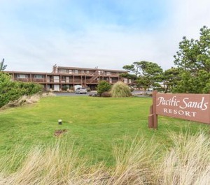 Pacific Sands Resort 
