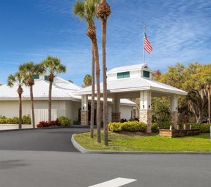 Crystal River Resort 