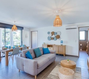 Paesu Pimpan Porto Vecchio 