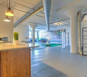 Loft Wlk Citymu Cnvnctr Aquarium 