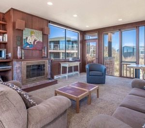 Pajaro Dunes Resort Beach 