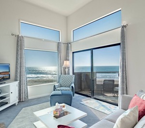 Pajaro Dunes Resort Ocean 