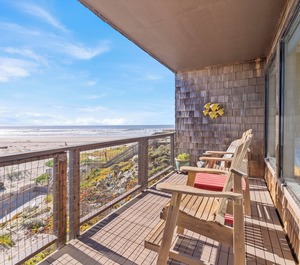 Pajaro Dunes Resort Ocean 