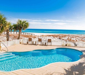 Phoenix Orange Beach 