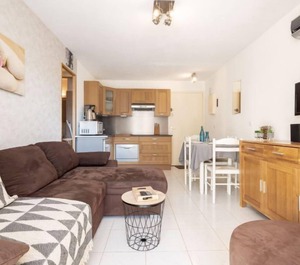 Résidence Catalana Le Barcarès 