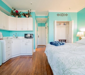 Accommodation West Palm Beach 
