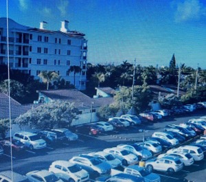 Marriott Ocean Pointe West Palm Beach 