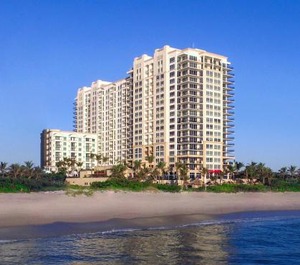 Beach Singer Island Riviera 