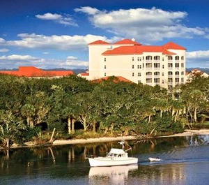 Wyndham Ocean Daytona 