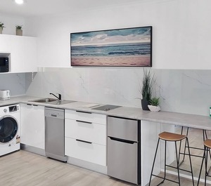 Palm Cove Beach Retreat 