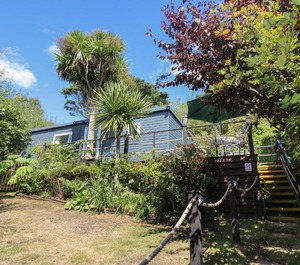 Palm Lodge Praa Sands 