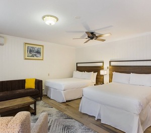 Palmer Resort 