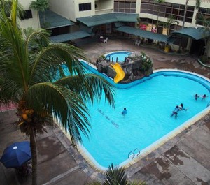 Pangkor Coralbay Resort 