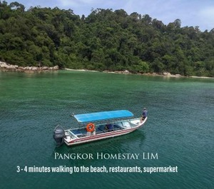 Pangkor Homestay 
