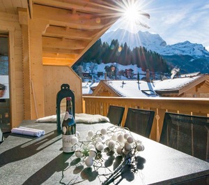 Chalet 