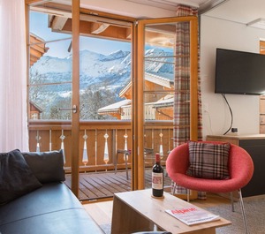 Chalet 