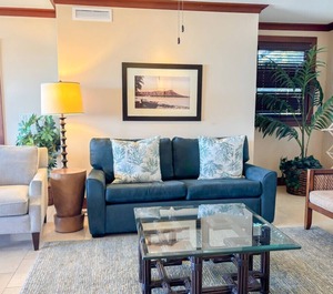 Beach Villas Ko Olina 