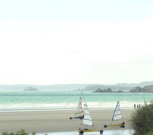 Panoramic Sea Cottage 